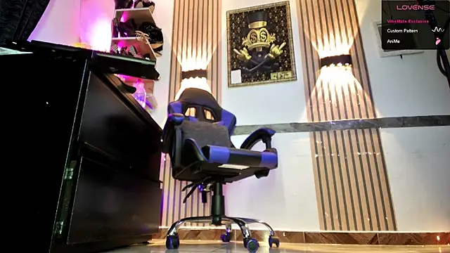 Ivvannaparis – Live XXX-chat