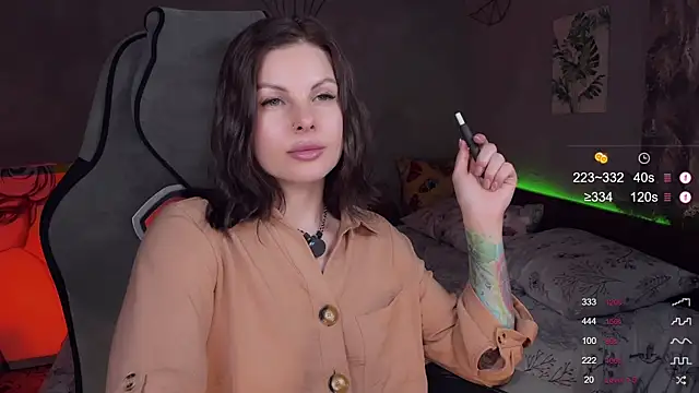 Alaska_ya Chat XXX live