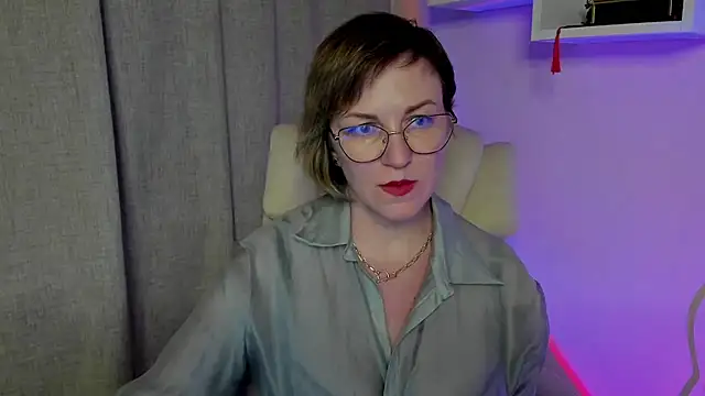 feliziaDesire 라이브 XXX 채팅