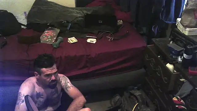 Johnny1991Blunt's Webcam Show