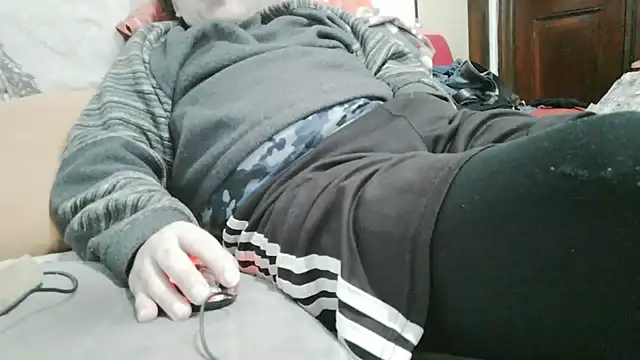 messi_syssy Live XXX-Chat