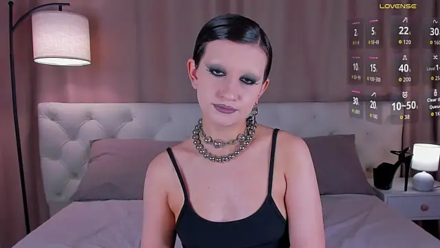 Chat XXX en directo de Ma1ilda_Ardent