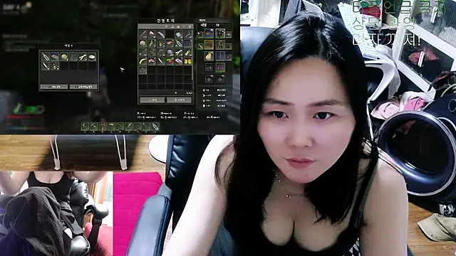 rami0428 라이브 XXX 채팅