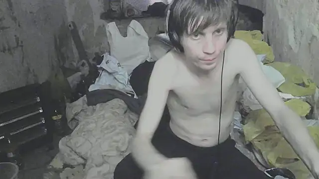 makarov1993 Webcam show