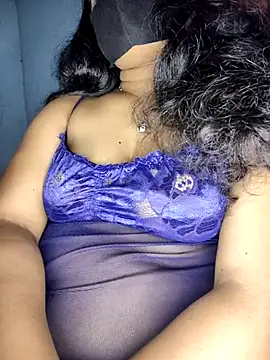 Anu_reddy_ Webcam show