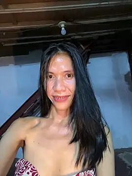 LoveRUBY143 Pertunjukan Webcam