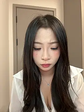 liubaobao666's Webcam Show