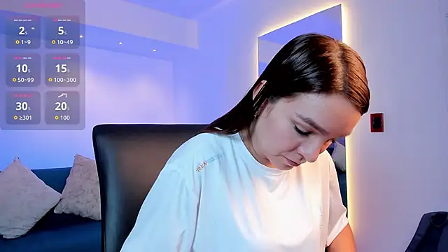 Chat XXX en directo de miataylorr1