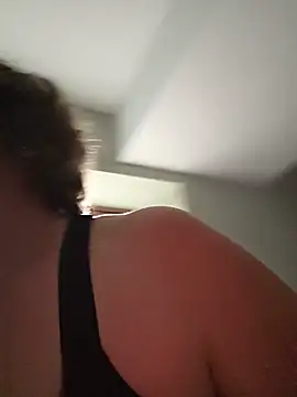 julimonroe Pertunjukan Webcam