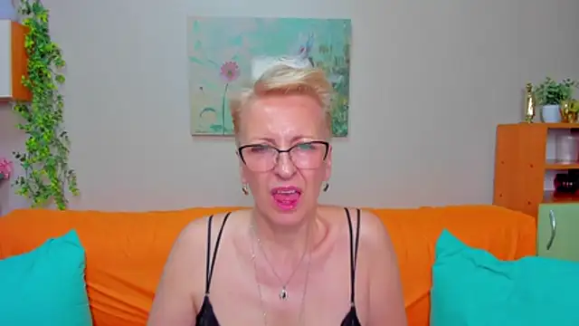 iamyourdream89's Webcam Show