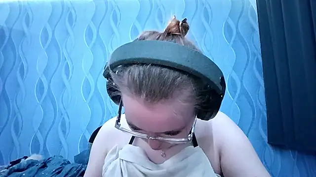 JennieSpotted – live chatrum