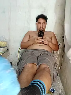 Tequilamaster webkamerás műsora