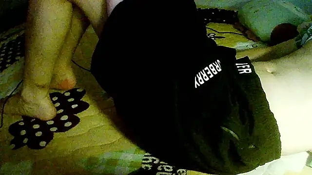 Chat +18 de Kangc369 ao vivo