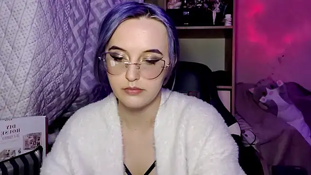 CobaltSoul 라이브 XXX 채팅