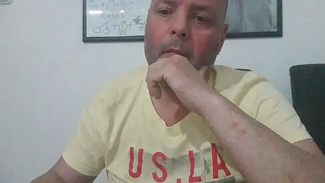 Show de webcam de -Titus-