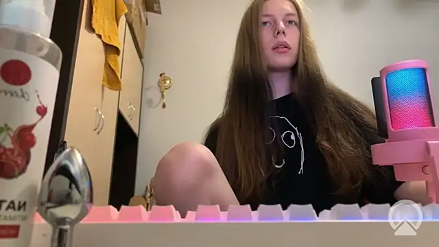 britneylovely Webcam show