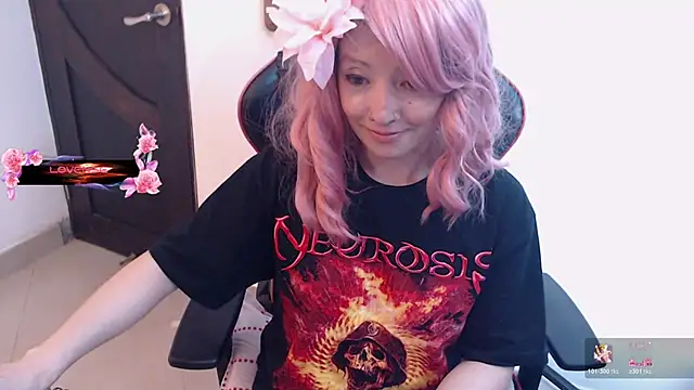 pink-2022 Chat XXX live