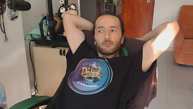 softail85 Live XXX-chat