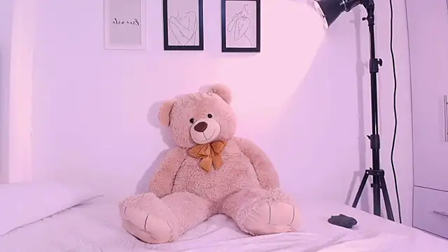 Chat XXX en directo de DannaHyde