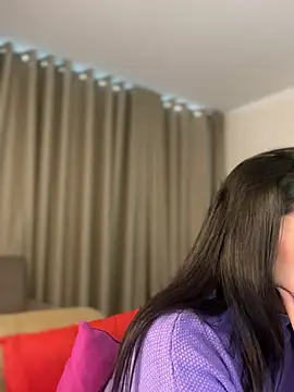 Chat XXX en directo de Zandrina