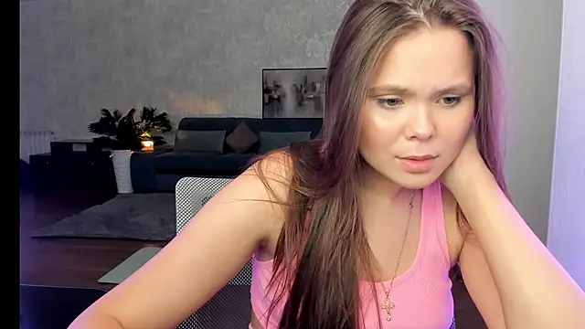 Chat XXX en directo de Kira_love_81