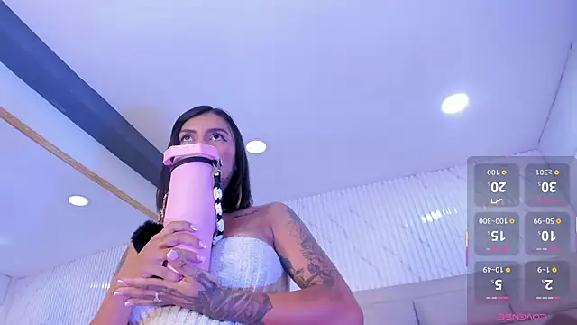 Chat XXX en directo de Abi_sexxx1