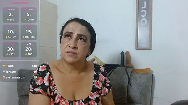 Živý XXX chat Annita_sex69