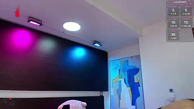 Živý XXX chat Gabriela_meow