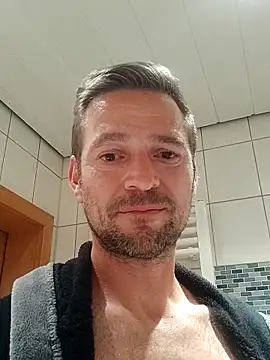 janosch319 Webcam-Show
