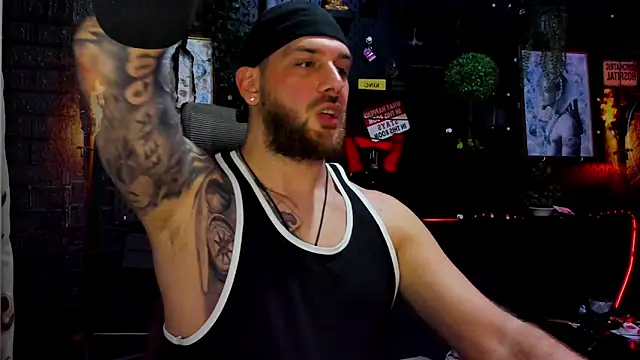 LexHardy Webcamshow