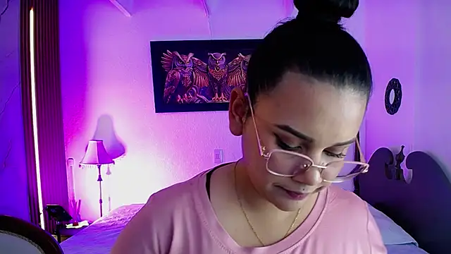 _Miaaleon – Live XXX-chat