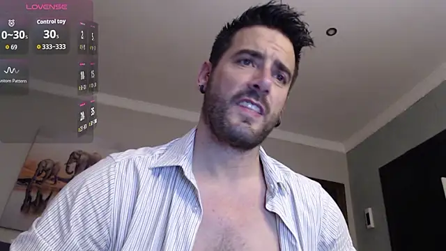 wapos_25's Live XXX Chat