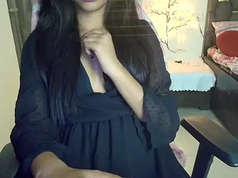 CUTE_princess_143's Live XXX Chat