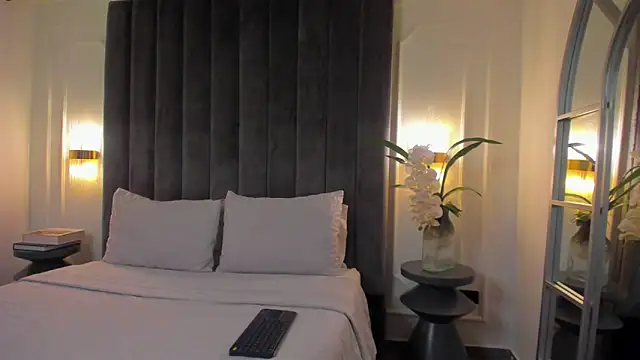JessyCream's Live XXX Chat