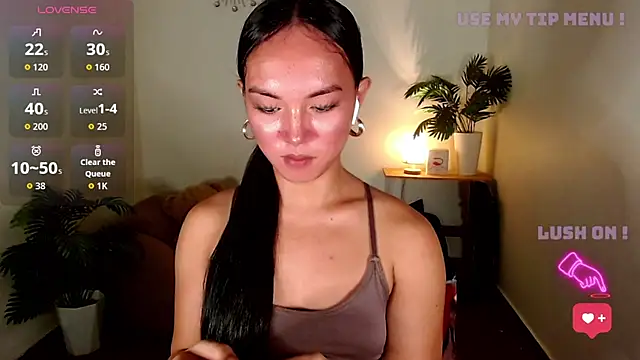 SofiaLoove69's Webcam Show