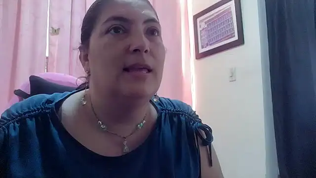 lina_maria99 现场XXX聊天