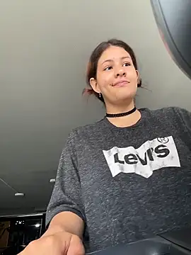 Živý XXX chat dakota021