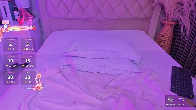 CleoFoxx_'s Webcam Show