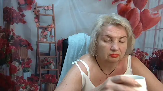 Czat XXX na żywo – RenataDaster
