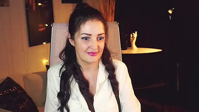 AureliaVane's Live XXX Chat