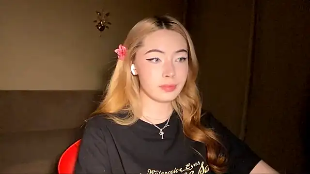 JacquiKelder Live XXX Chat
