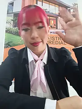JULIETH__05's Live XXX Chat