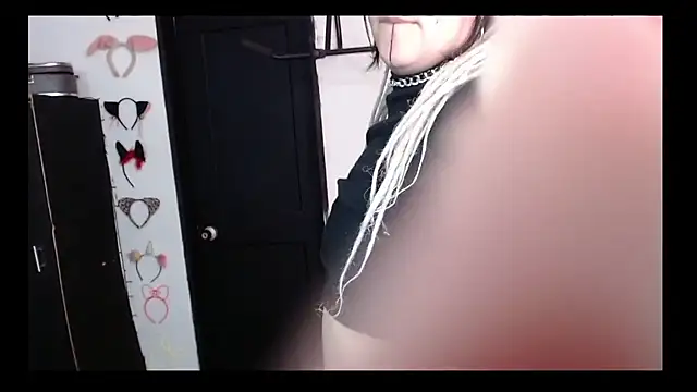 bonnie---clarck Webcam show