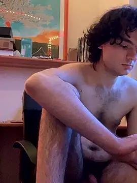 davyhairyvelvetdreams Webcam show