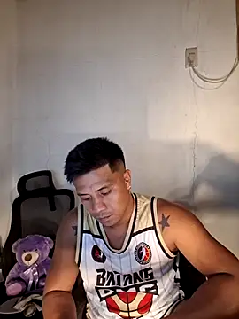 Felix_Asher live XXX chat