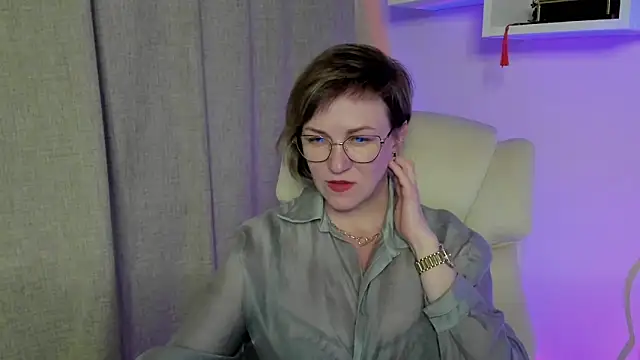 feliziaDesire's Live XXX Chat