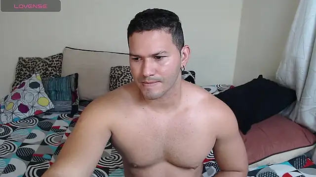 Webkamerová show Tim_mz01