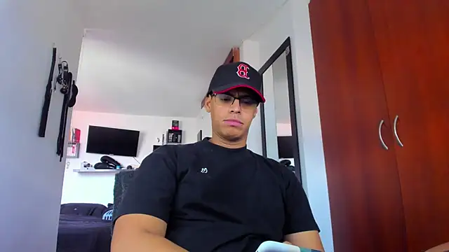 _John_Boy_ 在線直播表演