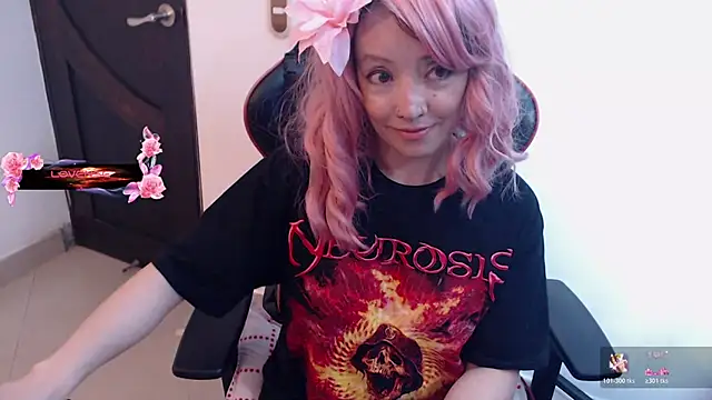 Chat XXX en directo de pink-2022