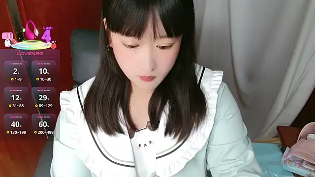 sallybing's Live XXX Chat